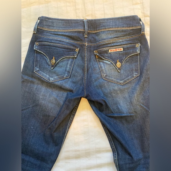Hudson Jeans - Picture 4 of 4